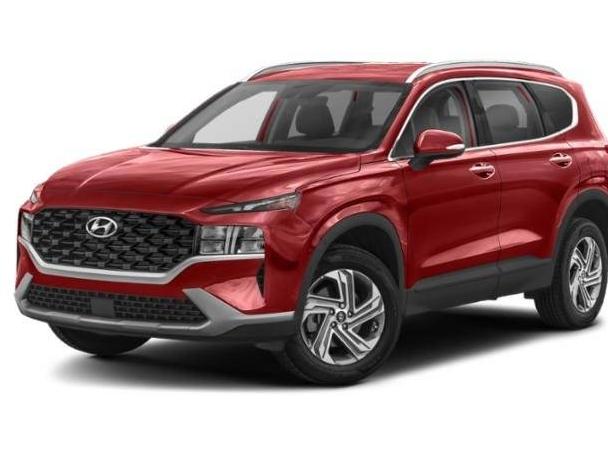 HYUNDAI SANTA FE 2023 5NMS3DAJ4PH529069 image